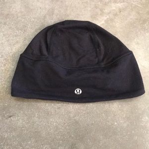 Lululemon workout hat